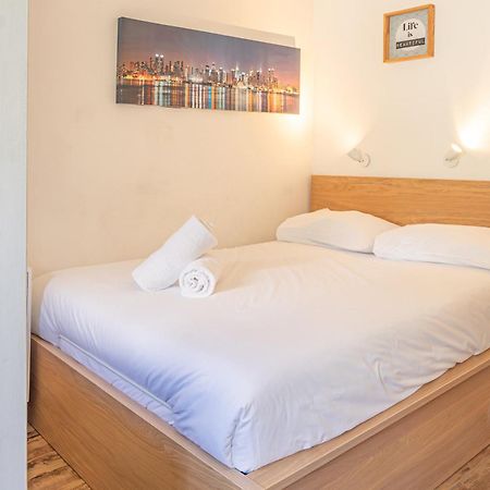 Apartment Grepon 3A - A Central Chamonix Haven Bagian luar foto