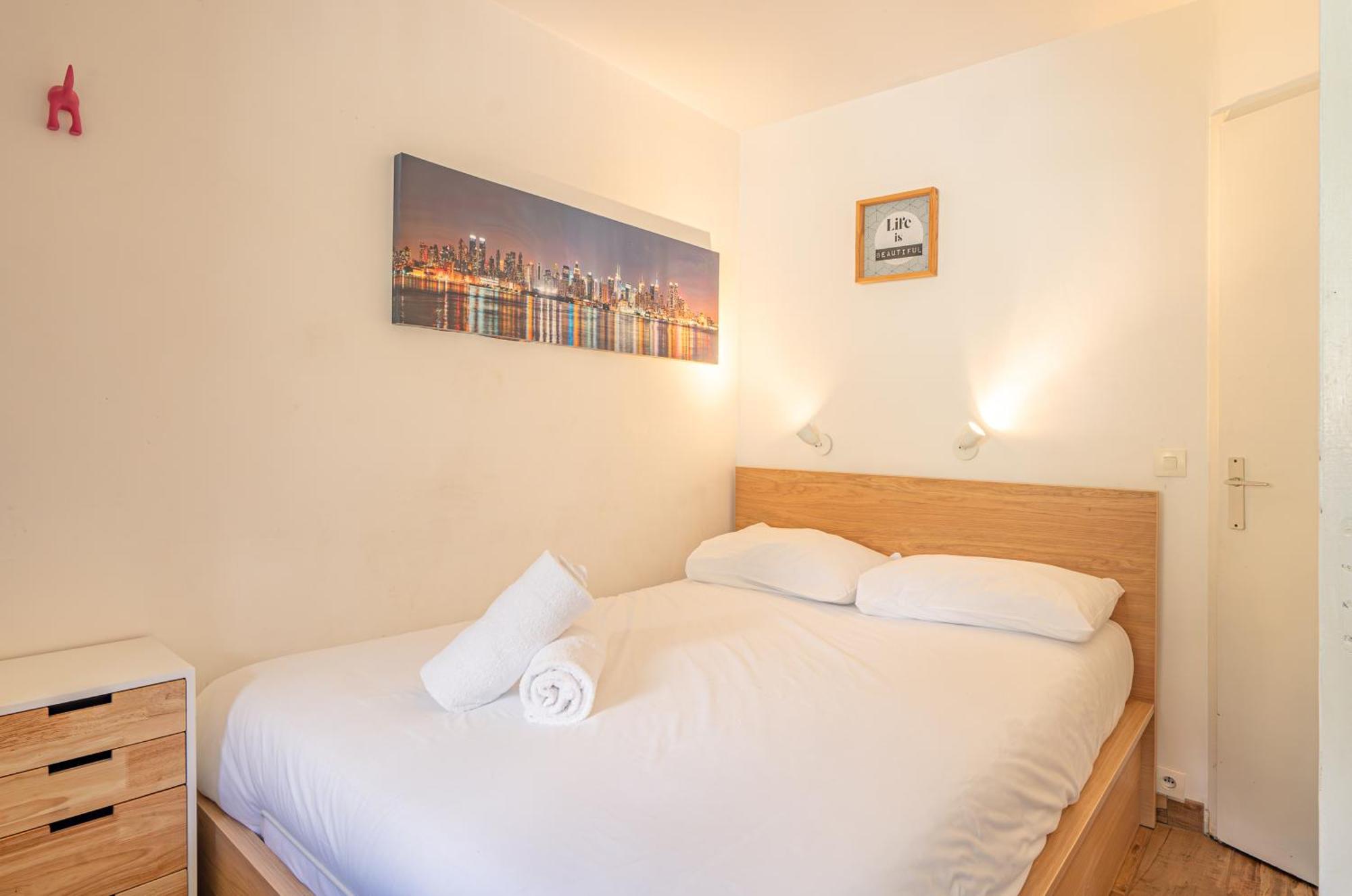 Apartment Grepon 3A - A Central Chamonix Haven Bagian luar foto