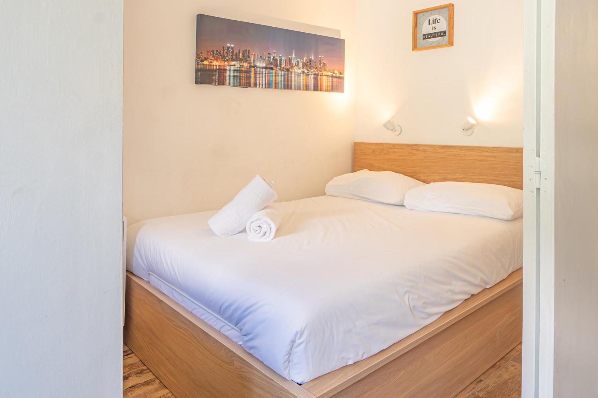 Apartment Grepon 3A - A Central Chamonix Haven Bagian luar foto